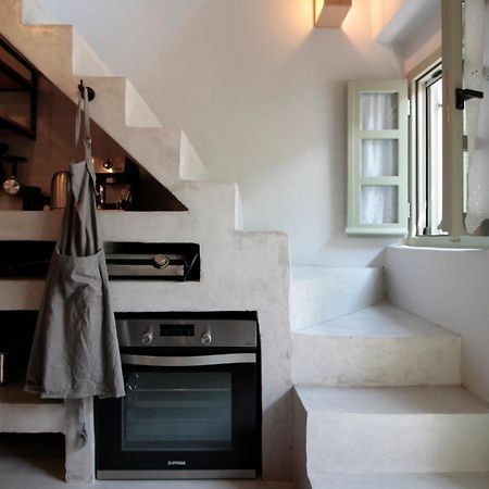 New Guesthouse In Emporios Emporeiós Dış mekan fotoğraf