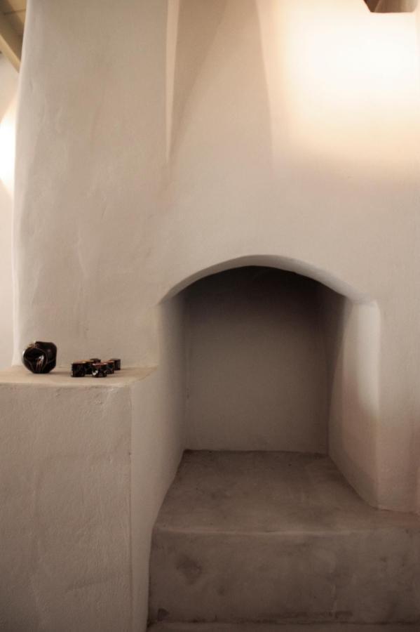 New Guesthouse In Emporios Emporeiós Dış mekan fotoğraf