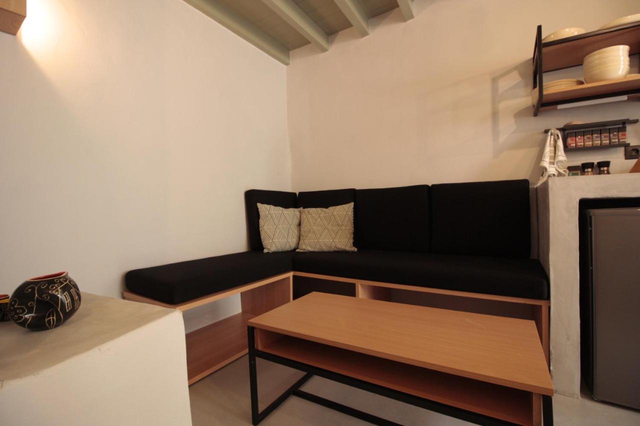 New Guesthouse In Emporios Emporeiós Dış mekan fotoğraf